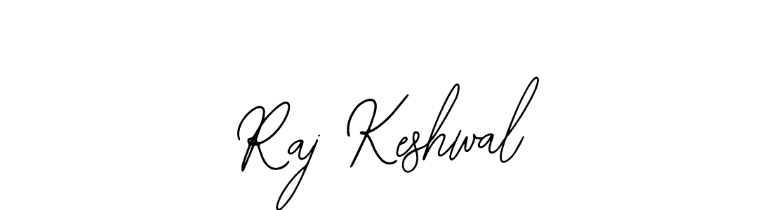 Raj Keshwal stylish signature style. Best Handwritten Sign (Bearetta-2O07w) for my name. Handwritten Signature Collection Ideas for my name Raj Keshwal. Raj Keshwal signature style 12 images and pictures png