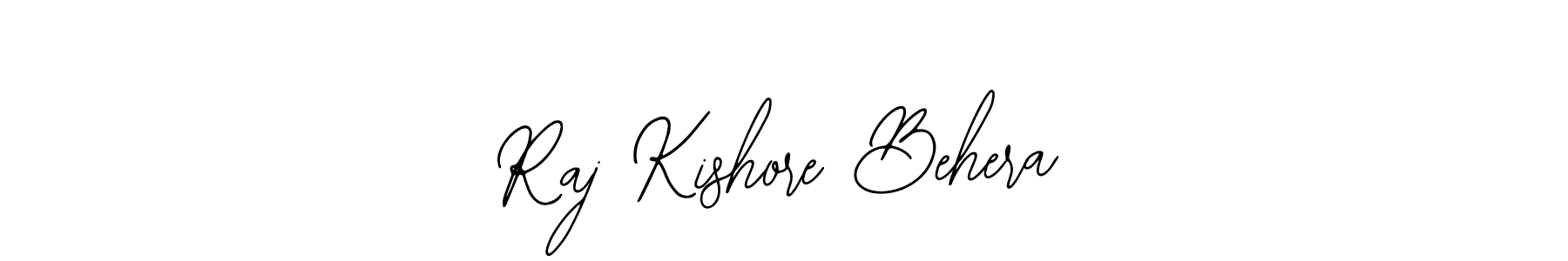 Make a short Raj Kishore Behera signature style. Manage your documents anywhere anytime using Bearetta-2O07w. Create and add eSignatures, submit forms, share and send files easily. Raj Kishore Behera signature style 12 images and pictures png