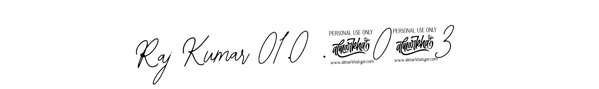 Similarly Bearetta-2O07w is the best handwritten signature design. Signature creator online .You can use it as an online autograph creator for name Raj Kumar 01.08.2023. Raj Kumar 01.08.2023 signature style 12 images and pictures png