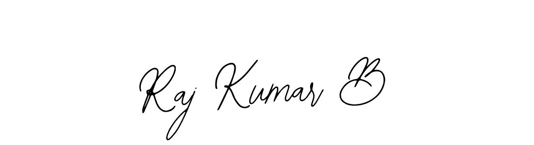 Here are the top 10 professional signature styles for the name Raj Kumar B. These are the best autograph styles you can use for your name. Raj Kumar B signature style 12 images and pictures png