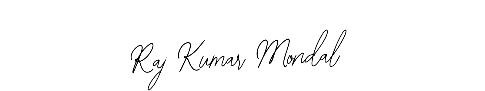 Once you've used our free online signature maker to create your best signature Bearetta-2O07w style, it's time to enjoy all of the benefits that Raj Kumar Mondal name signing documents. Raj Kumar Mondal signature style 12 images and pictures png