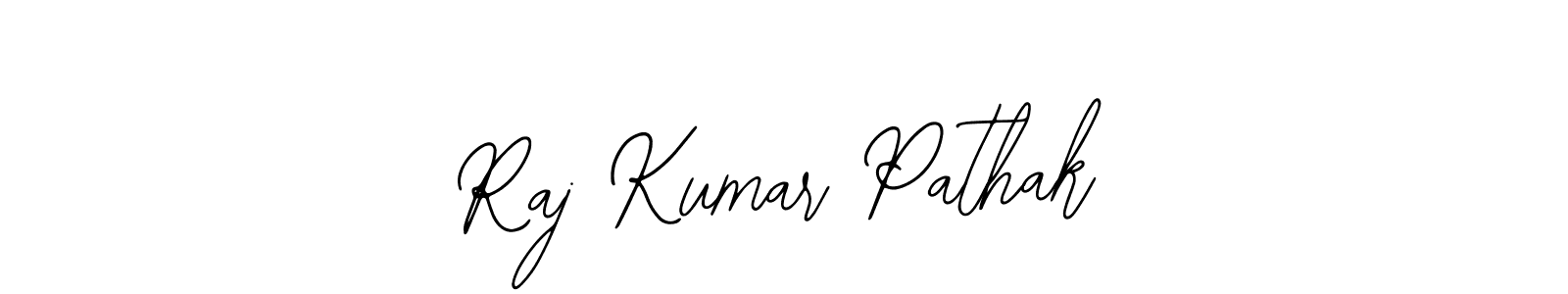 Make a short Raj Kumar Pathak signature style. Manage your documents anywhere anytime using Bearetta-2O07w. Create and add eSignatures, submit forms, share and send files easily. Raj Kumar Pathak signature style 12 images and pictures png