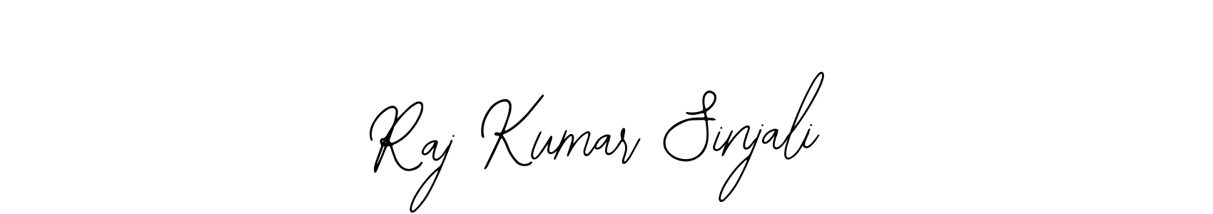 Once you've used our free online signature maker to create your best signature Bearetta-2O07w style, it's time to enjoy all of the benefits that Raj Kumar Sinjali name signing documents. Raj Kumar Sinjali signature style 12 images and pictures png