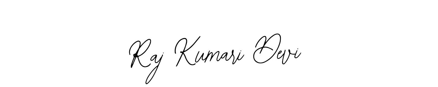 Also You can easily find your signature by using the search form. We will create Raj Kumari Devi name handwritten signature images for you free of cost using Bearetta-2O07w sign style. Raj Kumari Devi signature style 12 images and pictures png