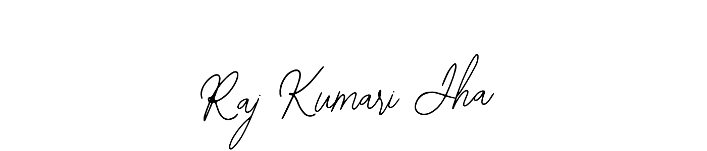 Make a short Raj Kumari Jha signature style. Manage your documents anywhere anytime using Bearetta-2O07w. Create and add eSignatures, submit forms, share and send files easily. Raj Kumari Jha signature style 12 images and pictures png