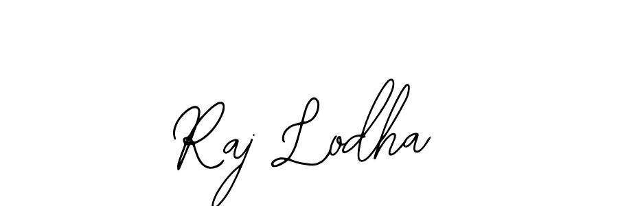 How to Draw Raj Lodha signature style? Bearetta-2O07w is a latest design signature styles for name Raj Lodha. Raj Lodha signature style 12 images and pictures png