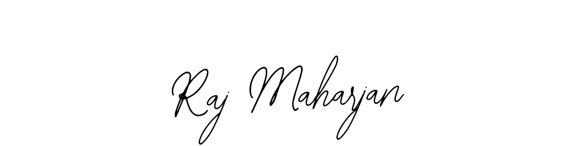 Also we have Raj Maharjan name is the best signature style. Create professional handwritten signature collection using Bearetta-2O07w autograph style. Raj Maharjan signature style 12 images and pictures png