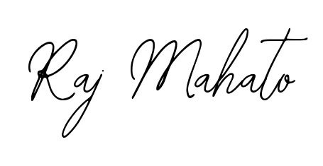 See photos of Raj Mahato official signature. Check more albums & portfolios. Read reviews & check more about Bearetta-2O07w font. Raj Mahato signature style 12 images and pictures png