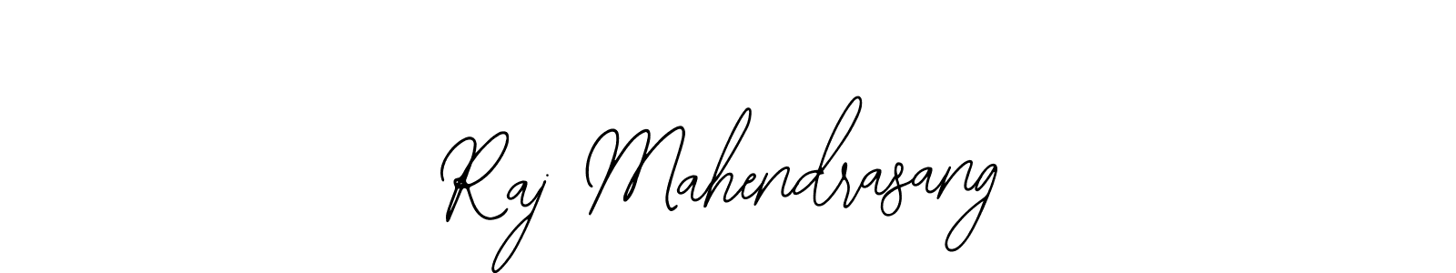 Make a short Raj Mahendrasang signature style. Manage your documents anywhere anytime using Bearetta-2O07w. Create and add eSignatures, submit forms, share and send files easily. Raj Mahendrasang signature style 12 images and pictures png