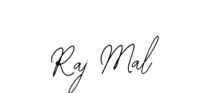 It looks lik you need a new signature style for name Raj Mal. Design unique handwritten (Bearetta-2O07w) signature with our free signature maker in just a few clicks. Raj Mal signature style 12 images and pictures png