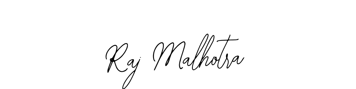 Also You can easily find your signature by using the search form. We will create Raj Malhotra name handwritten signature images for you free of cost using Bearetta-2O07w sign style. Raj Malhotra signature style 12 images and pictures png