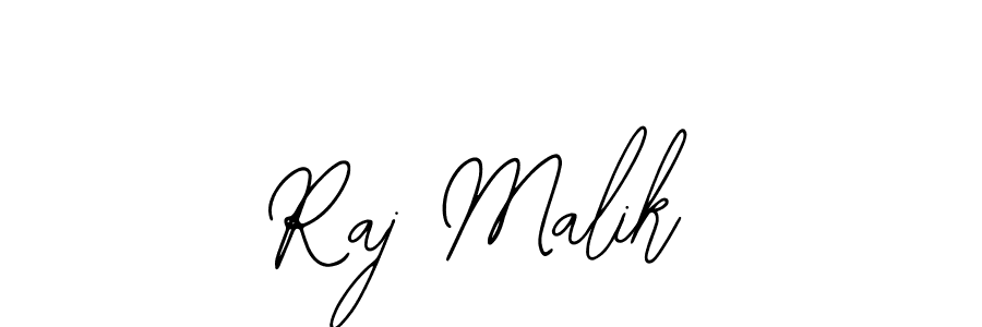 How to Draw Raj Malik signature style? Bearetta-2O07w is a latest design signature styles for name Raj Malik. Raj Malik signature style 12 images and pictures png