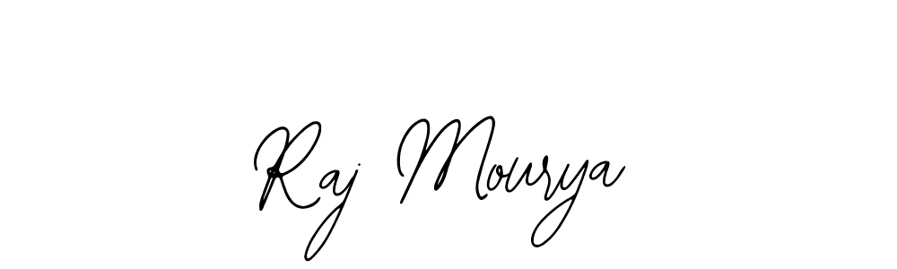 You can use this online signature creator to create a handwritten signature for the name Raj Mourya. This is the best online autograph maker. Raj Mourya signature style 12 images and pictures png