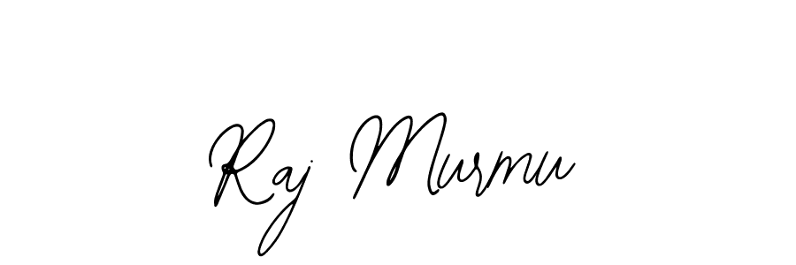 Once you've used our free online signature maker to create your best signature Bearetta-2O07w style, it's time to enjoy all of the benefits that Raj Murmu name signing documents. Raj Murmu signature style 12 images and pictures png