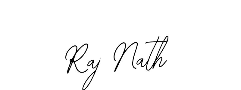 Make a beautiful signature design for name Raj Nath. Use this online signature maker to create a handwritten signature for free. Raj Nath signature style 12 images and pictures png