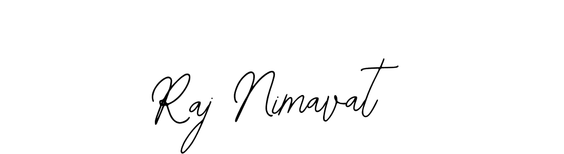 Here are the top 10 professional signature styles for the name Raj Nimavat. These are the best autograph styles you can use for your name. Raj Nimavat signature style 12 images and pictures png