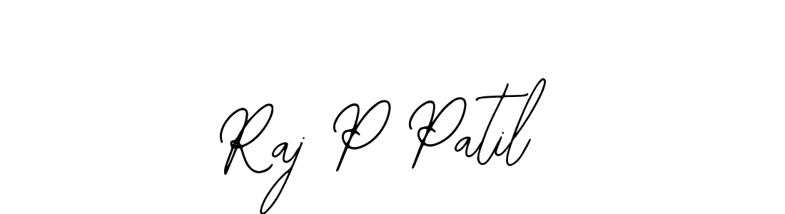 Similarly Bearetta-2O07w is the best handwritten signature design. Signature creator online .You can use it as an online autograph creator for name Raj P Patil. Raj P Patil signature style 12 images and pictures png