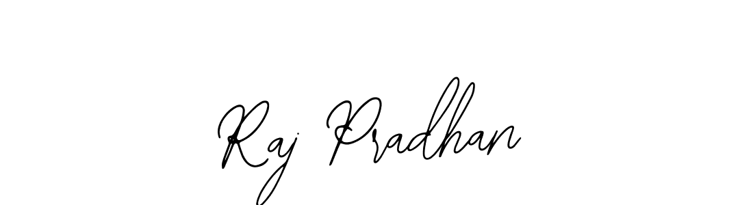 Create a beautiful signature design for name Raj Pradhan. With this signature (Bearetta-2O07w) fonts, you can make a handwritten signature for free. Raj Pradhan signature style 12 images and pictures png