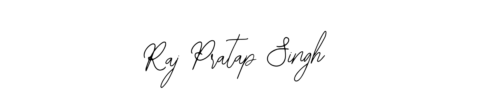 The best way (Bearetta-2O07w) to make a short signature is to pick only two or three words in your name. The name Raj Pratap Singh include a total of six letters. For converting this name. Raj Pratap Singh signature style 12 images and pictures png