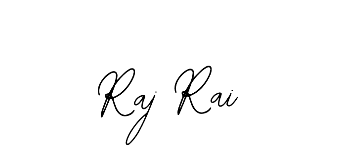 Also You can easily find your signature by using the search form. We will create Raj Rai name handwritten signature images for you free of cost using Bearetta-2O07w sign style. Raj Rai signature style 12 images and pictures png