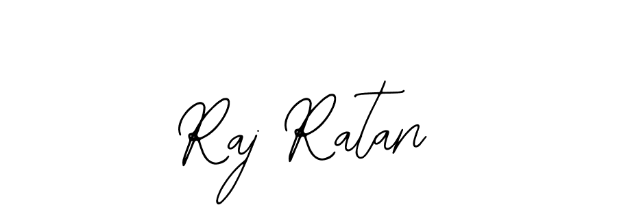 You should practise on your own different ways (Bearetta-2O07w) to write your name (Raj Ratan) in signature. don't let someone else do it for you. Raj Ratan signature style 12 images and pictures png