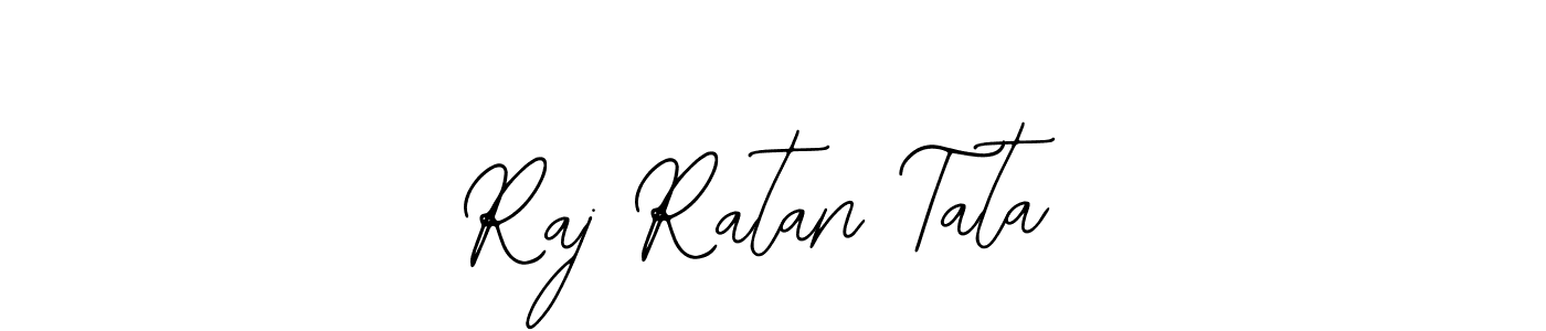 This is the best signature style for the Raj Ratan Tata name. Also you like these signature font (Bearetta-2O07w). Mix name signature. Raj Ratan Tata signature style 12 images and pictures png