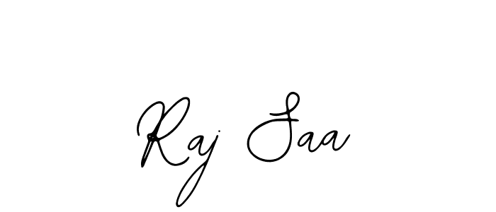 Similarly Bearetta-2O07w is the best handwritten signature design. Signature creator online .You can use it as an online autograph creator for name Raj Saa. Raj Saa signature style 12 images and pictures png
