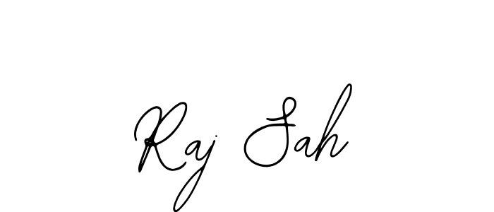 Here are the top 10 professional signature styles for the name Raj Sah. These are the best autograph styles you can use for your name. Raj Sah signature style 12 images and pictures png