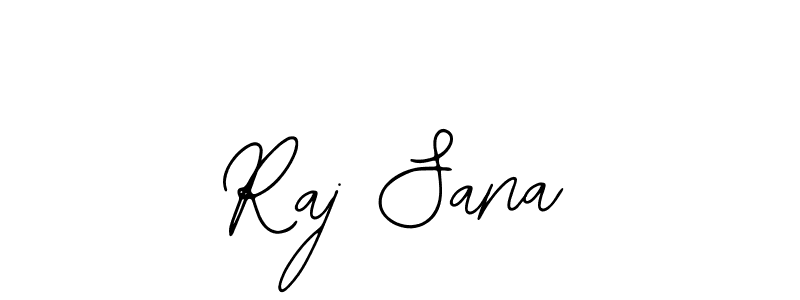 Also You can easily find your signature by using the search form. We will create Raj Sana name handwritten signature images for you free of cost using Bearetta-2O07w sign style. Raj Sana signature style 12 images and pictures png