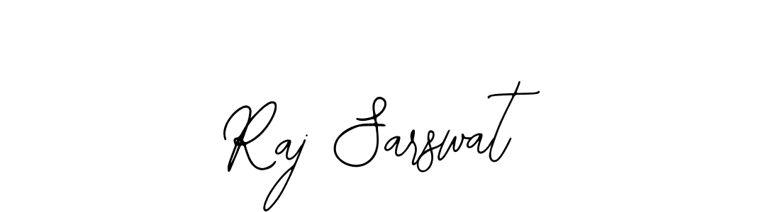 Design your own signature with our free online signature maker. With this signature software, you can create a handwritten (Bearetta-2O07w) signature for name Raj Sarswat. Raj Sarswat signature style 12 images and pictures png