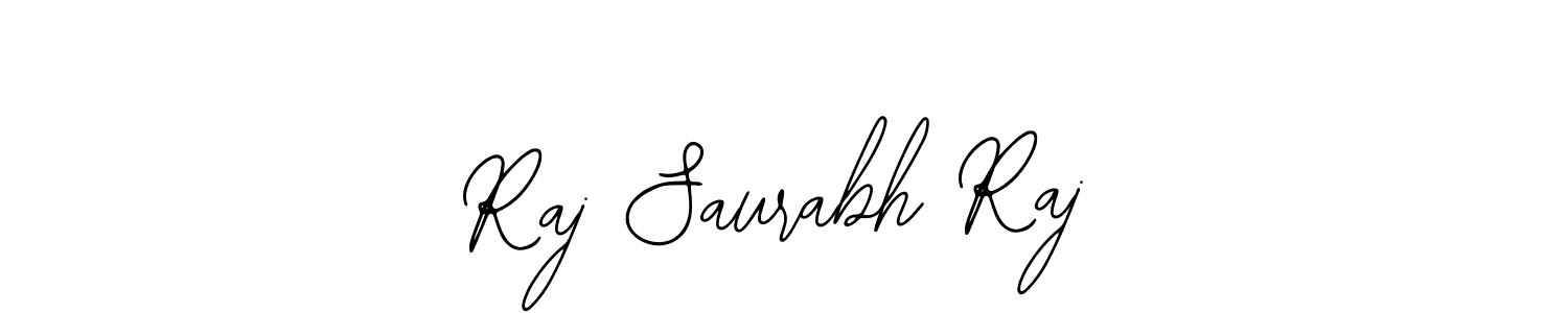 Here are the top 10 professional signature styles for the name Raj Saurabh Raj. These are the best autograph styles you can use for your name. Raj Saurabh Raj signature style 12 images and pictures png