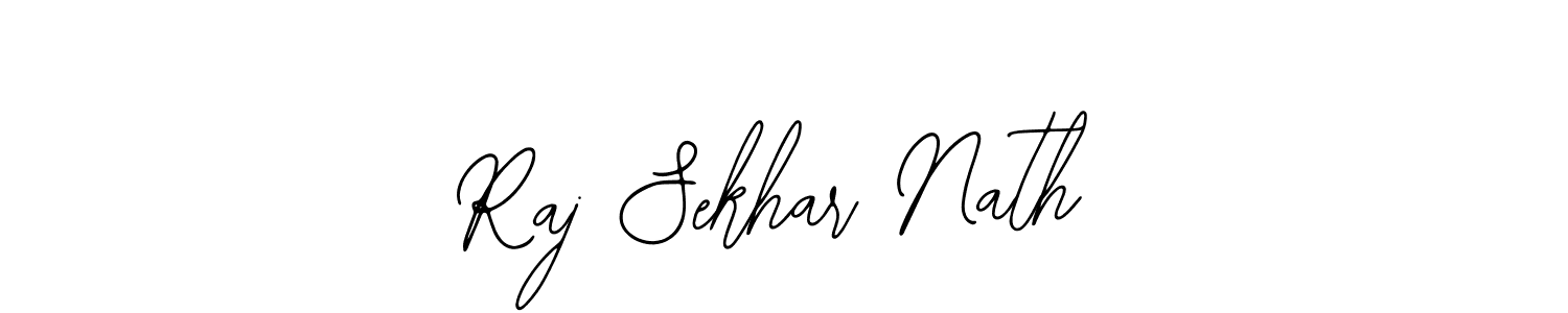 How to Draw Raj Sekhar Nath signature style? Bearetta-2O07w is a latest design signature styles for name Raj Sekhar Nath. Raj Sekhar Nath signature style 12 images and pictures png