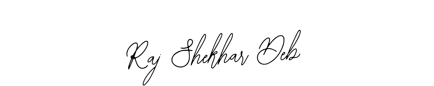 Make a short Raj Shekhar Deb signature style. Manage your documents anywhere anytime using Bearetta-2O07w. Create and add eSignatures, submit forms, share and send files easily. Raj Shekhar Deb signature style 12 images and pictures png