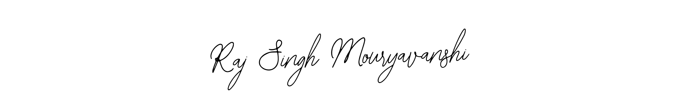 How to make Raj Singh Mouryavanshi signature? Bearetta-2O07w is a professional autograph style. Create handwritten signature for Raj Singh Mouryavanshi name. Raj Singh Mouryavanshi signature style 12 images and pictures png