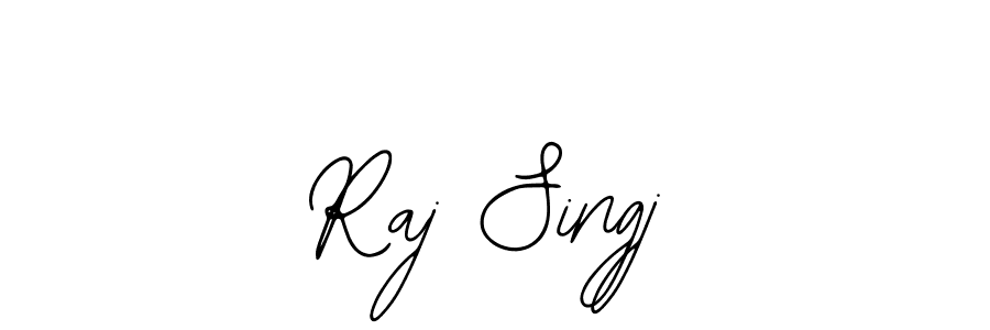 How to Draw Raj Singj signature style? Bearetta-2O07w is a latest design signature styles for name Raj Singj. Raj Singj signature style 12 images and pictures png