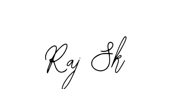 Make a beautiful signature design for name Raj Sk. With this signature (Bearetta-2O07w) style, you can create a handwritten signature for free. Raj Sk signature style 12 images and pictures png