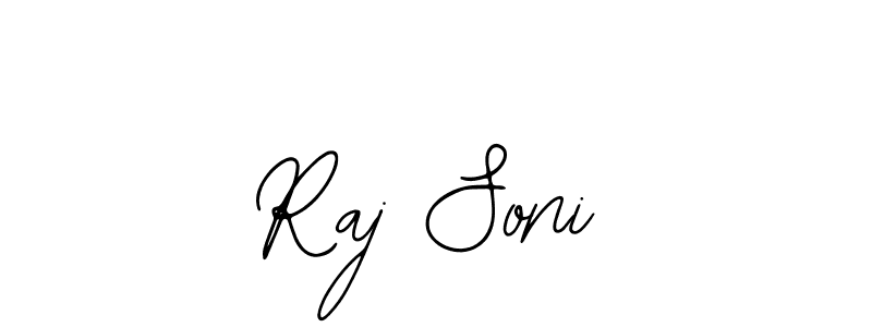 Check out images of Autograph of Raj Soni name. Actor Raj Soni Signature Style. Bearetta-2O07w is a professional sign style online. Raj Soni signature style 12 images and pictures png