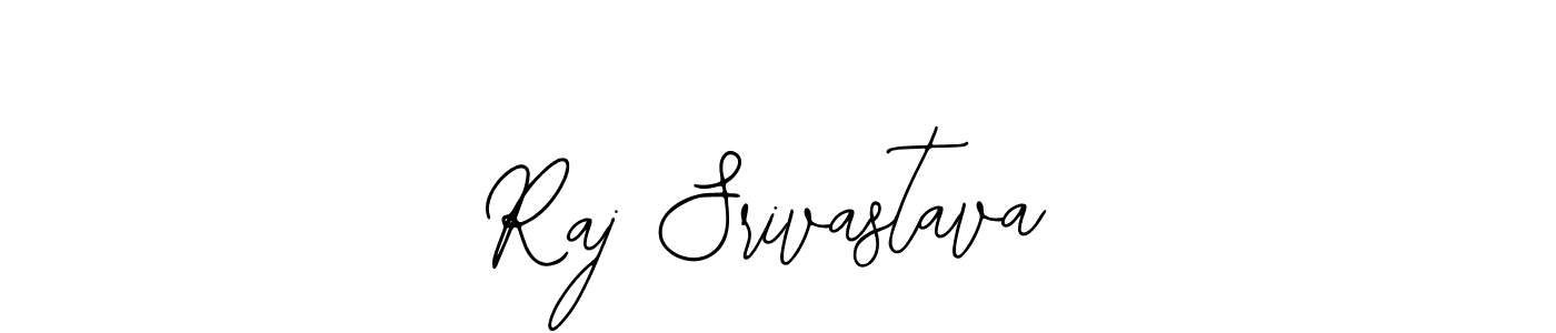 Make a beautiful signature design for name Raj Srivastava. Use this online signature maker to create a handwritten signature for free. Raj Srivastava signature style 12 images and pictures png