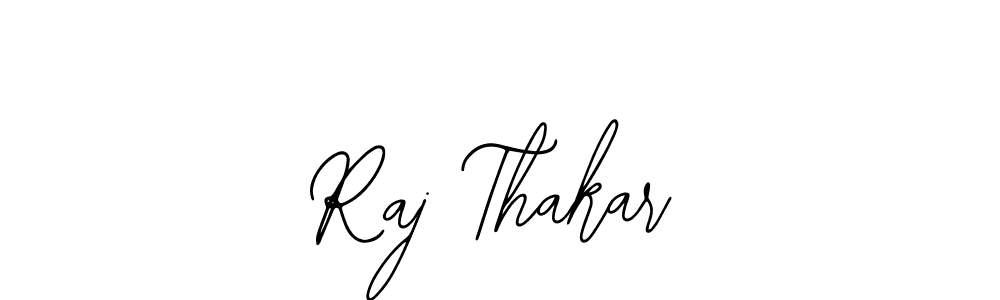 Create a beautiful signature design for name Raj Thakar. With this signature (Bearetta-2O07w) fonts, you can make a handwritten signature for free. Raj Thakar signature style 12 images and pictures png