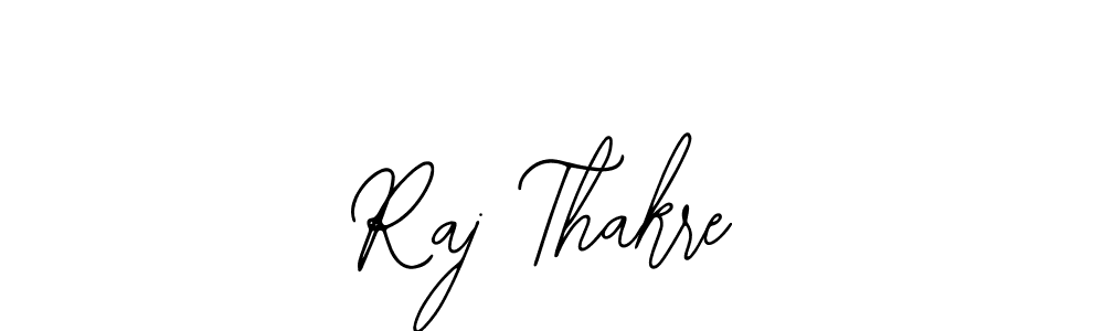 Also we have Raj Thakre name is the best signature style. Create professional handwritten signature collection using Bearetta-2O07w autograph style. Raj Thakre signature style 12 images and pictures png