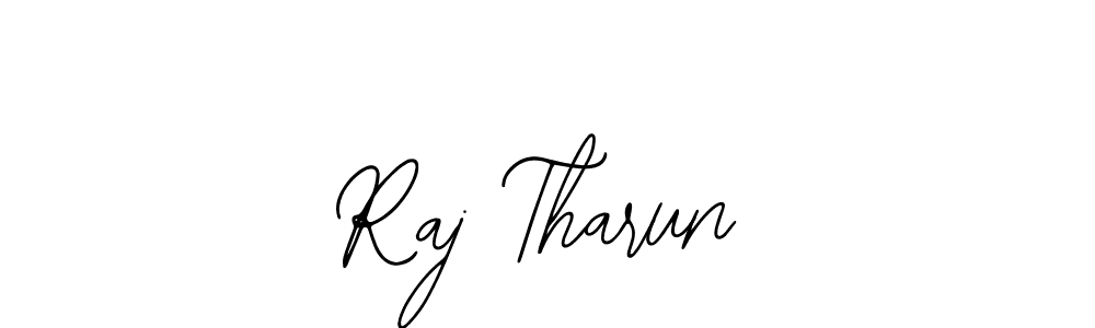 if you are searching for the best signature style for your name Raj Tharun. so please give up your signature search. here we have designed multiple signature styles  using Bearetta-2O07w. Raj Tharun signature style 12 images and pictures png