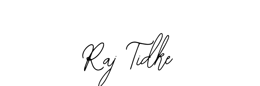 It looks lik you need a new signature style for name Raj Tidke. Design unique handwritten (Bearetta-2O07w) signature with our free signature maker in just a few clicks. Raj Tidke signature style 12 images and pictures png