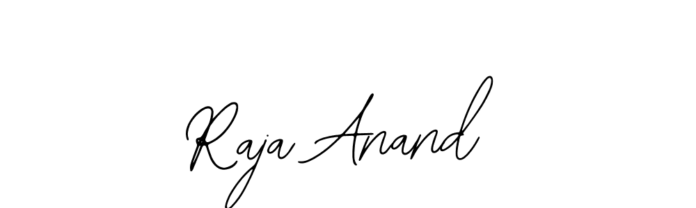 Once you've used our free online signature maker to create your best signature Bearetta-2O07w style, it's time to enjoy all of the benefits that Raja Anand name signing documents. Raja Anand signature style 12 images and pictures png