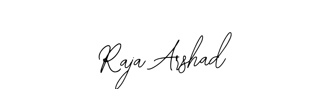 This is the best signature style for the Raja Arshad name. Also you like these signature font (Bearetta-2O07w). Mix name signature. Raja Arshad signature style 12 images and pictures png