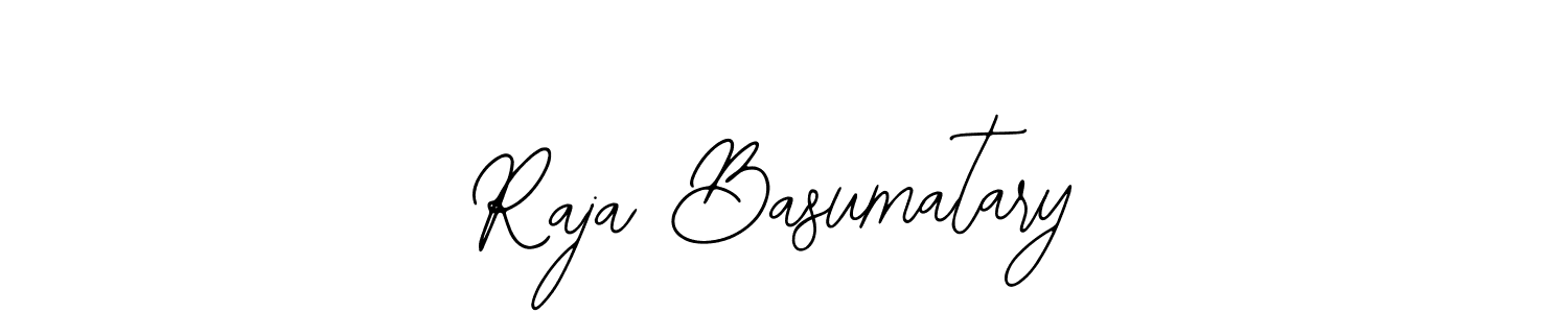 Similarly Bearetta-2O07w is the best handwritten signature design. Signature creator online .You can use it as an online autograph creator for name Raja Basumatary. Raja Basumatary signature style 12 images and pictures png