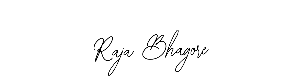 Best and Professional Signature Style for Raja Bhagore. Bearetta-2O07w Best Signature Style Collection. Raja Bhagore signature style 12 images and pictures png