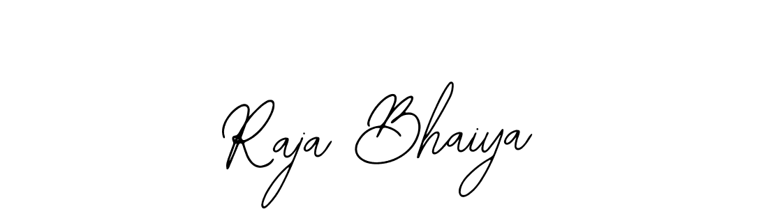 This is the best signature style for the Raja Bhaiya name. Also you like these signature font (Bearetta-2O07w). Mix name signature. Raja Bhaiya signature style 12 images and pictures png