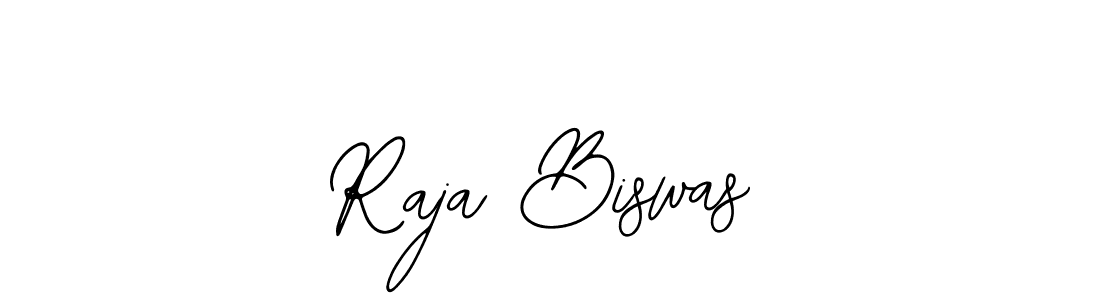 You can use this online signature creator to create a handwritten signature for the name Raja Biswas. This is the best online autograph maker. Raja Biswas signature style 12 images and pictures png