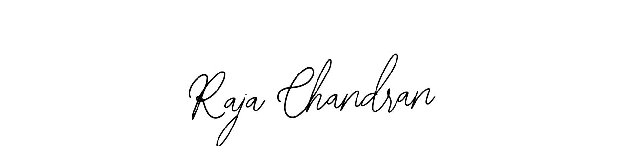 Best and Professional Signature Style for Raja Chandran. Bearetta-2O07w Best Signature Style Collection. Raja Chandran signature style 12 images and pictures png