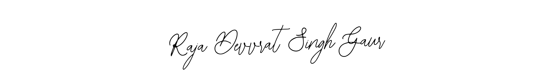 You can use this online signature creator to create a handwritten signature for the name Raja Devvrat Singh Gaur. This is the best online autograph maker. Raja Devvrat Singh Gaur signature style 12 images and pictures png